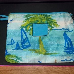 Coach Resort Palm  Packable